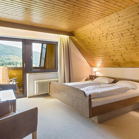 Drei Tannen - Wohnung 11 - Apartmenthaus, Titisee, Feldberg מראה חיצוני תמונה