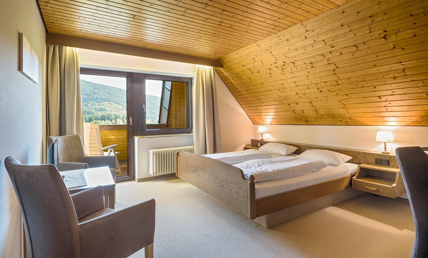 Drei Tannen - Wohnung 11 - Apartmenthaus, Titisee, Feldberg מראה חיצוני תמונה