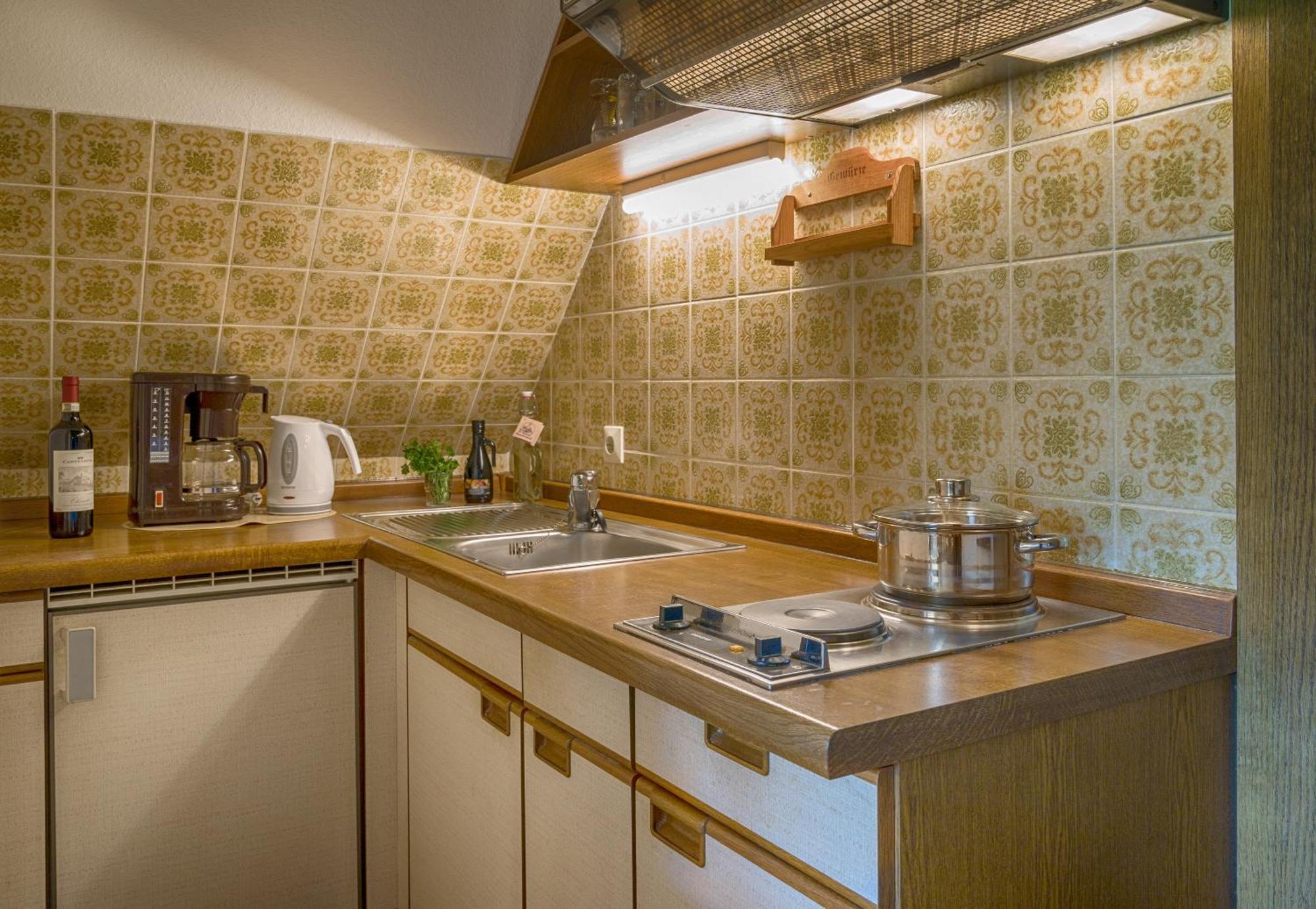 Drei Tannen - Wohnung 11 - Apartmenthaus, Titisee, Feldberg מראה חיצוני תמונה