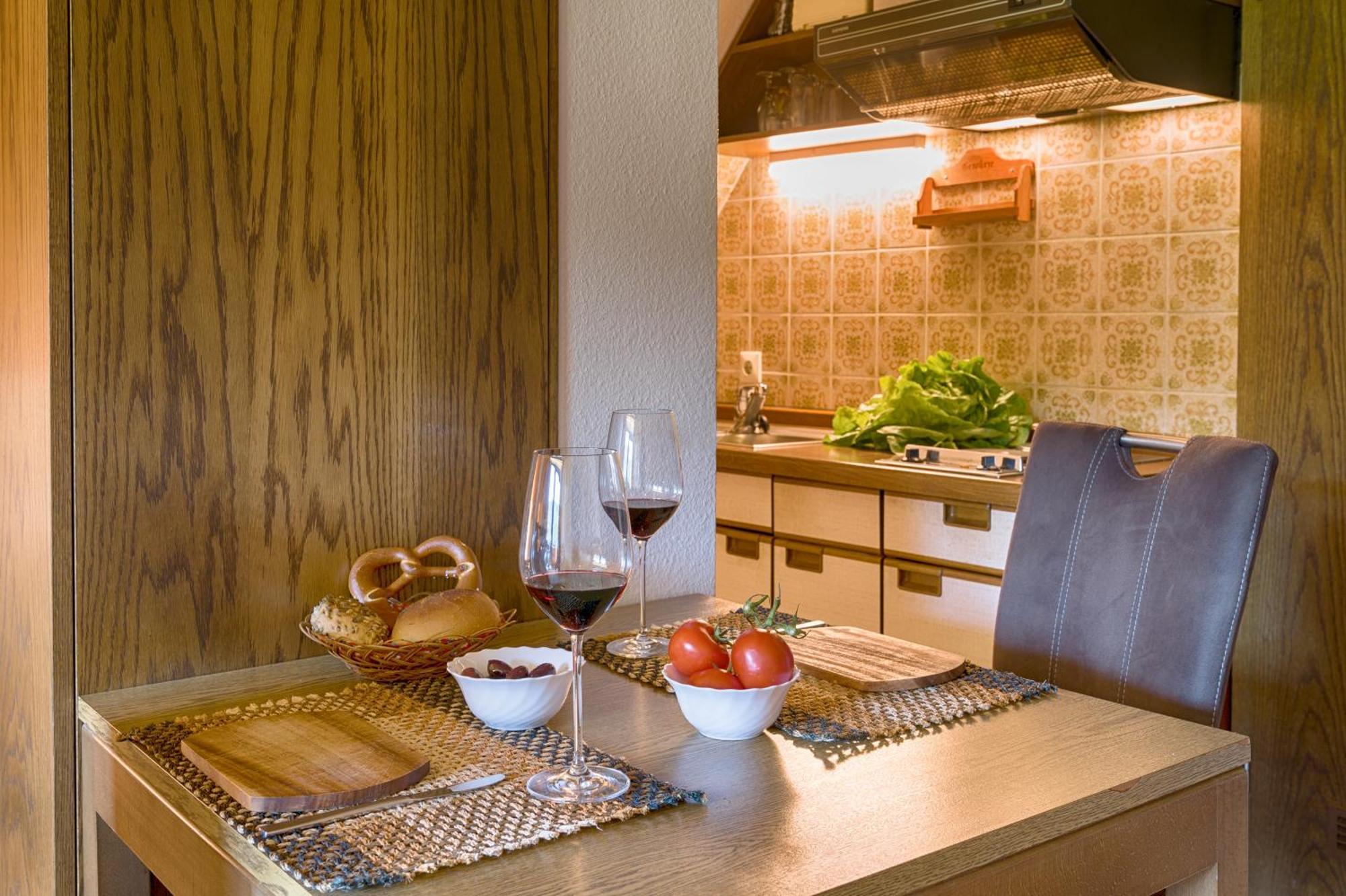 Drei Tannen - Wohnung 11 - Apartmenthaus, Titisee, Feldberg מראה חיצוני תמונה